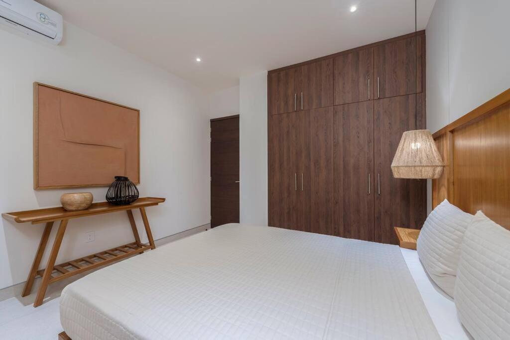 Vista Vela 3 With 3Br/3Bath Condo Cabo San Lucas Ngoại thất bức ảnh