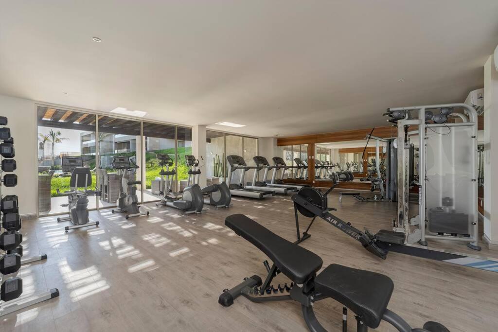 Vista Vela 3 With 3Br/3Bath Condo Cabo San Lucas Ngoại thất bức ảnh
