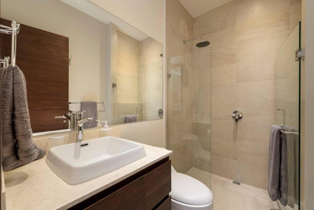 Vista Vela 3 With 3Br/3Bath Condo Cabo San Lucas Ngoại thất bức ảnh