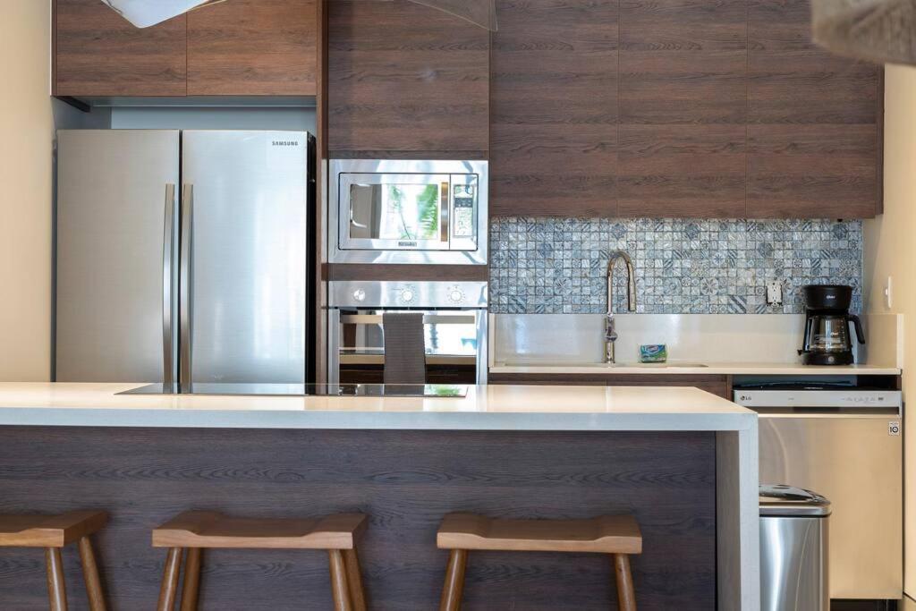 Vista Vela 3 With 3Br/3Bath Condo Cabo San Lucas Ngoại thất bức ảnh