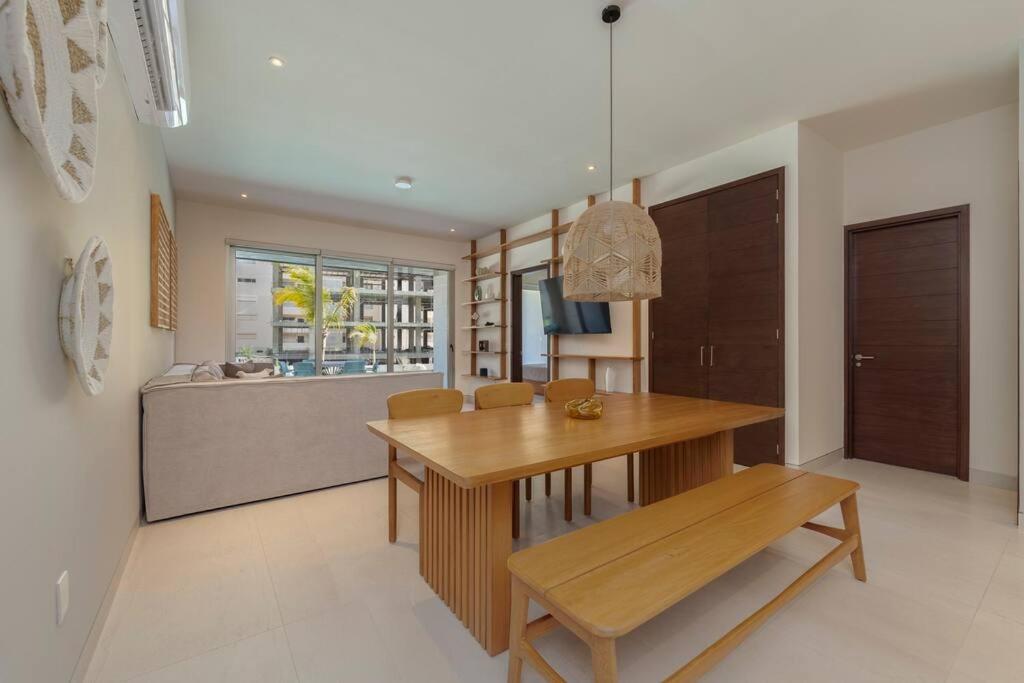 Vista Vela 3 With 3Br/3Bath Condo Cabo San Lucas Ngoại thất bức ảnh
