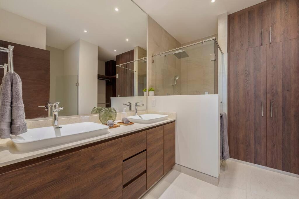 Vista Vela 3 With 3Br/3Bath Condo Cabo San Lucas Ngoại thất bức ảnh