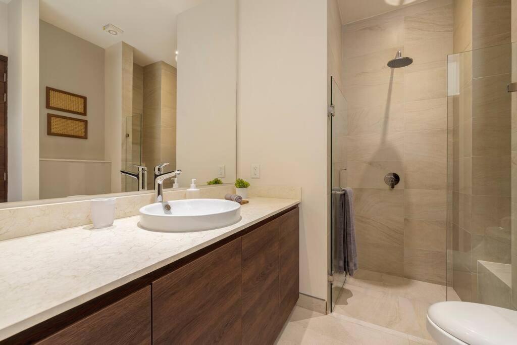Vista Vela 3 With 3Br/3Bath Condo Cabo San Lucas Ngoại thất bức ảnh