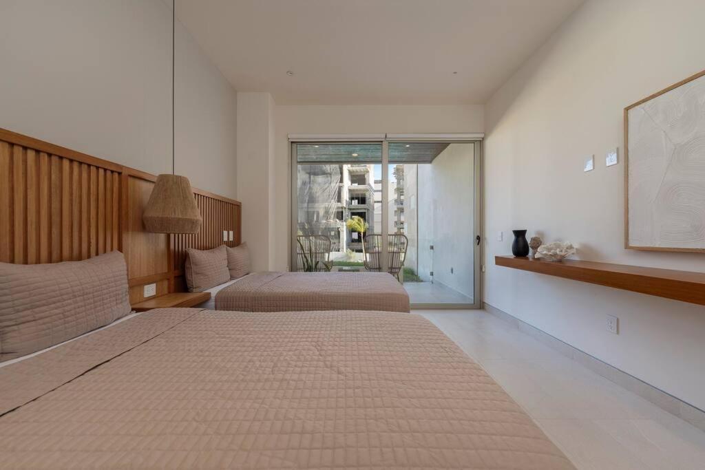 Vista Vela 3 With 3Br/3Bath Condo Cabo San Lucas Ngoại thất bức ảnh