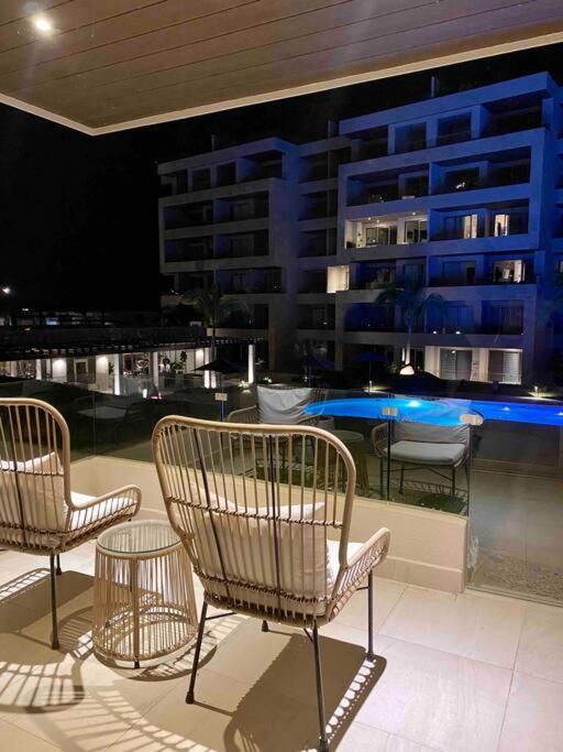 Vista Vela 3 With 3Br/3Bath Condo Cabo San Lucas Ngoại thất bức ảnh