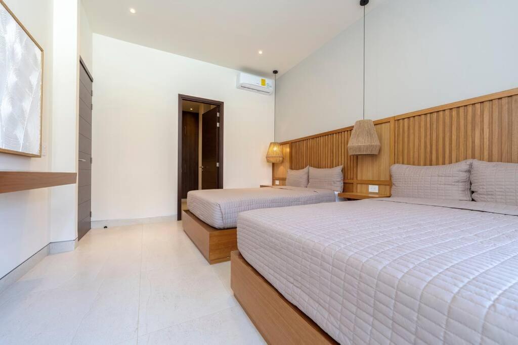 Vista Vela 3 With 3Br/3Bath Condo Cabo San Lucas Ngoại thất bức ảnh