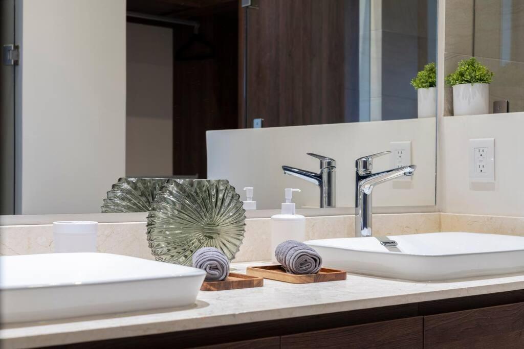 Vista Vela 3 With 3Br/3Bath Condo Cabo San Lucas Ngoại thất bức ảnh