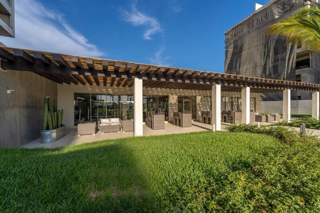 Vista Vela 3 With 3Br/3Bath Condo Cabo San Lucas Ngoại thất bức ảnh