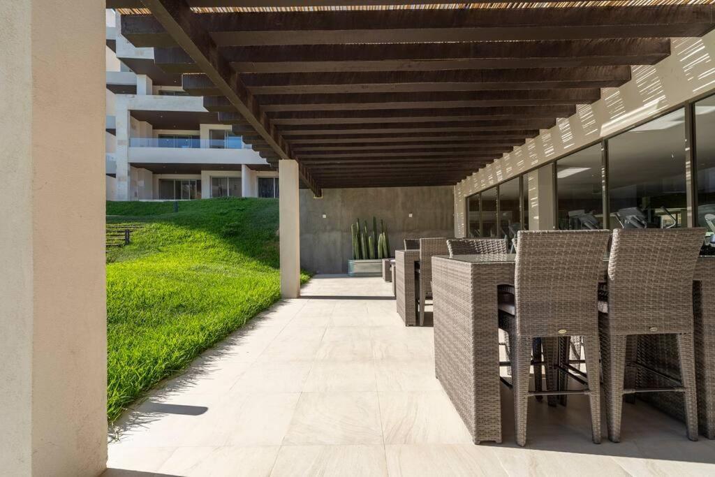 Vista Vela 3 With 3Br/3Bath Condo Cabo San Lucas Ngoại thất bức ảnh
