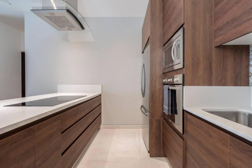 Vista Vela 3 With 3Br/3Bath Condo Cabo San Lucas Ngoại thất bức ảnh