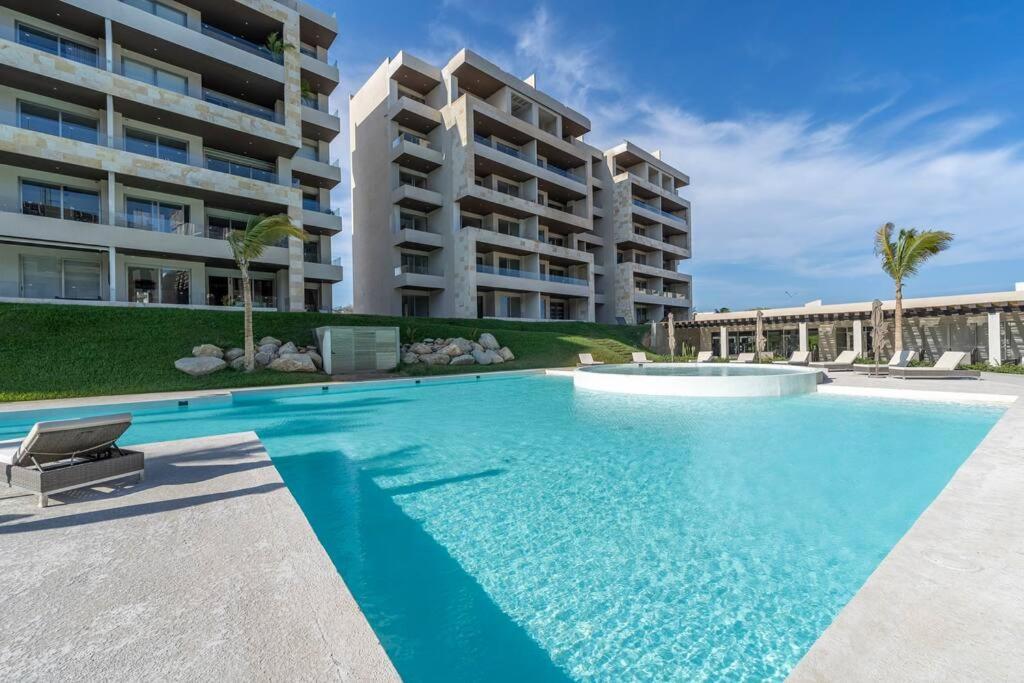 Vista Vela 3 With 3Br/3Bath Condo Cabo San Lucas Ngoại thất bức ảnh