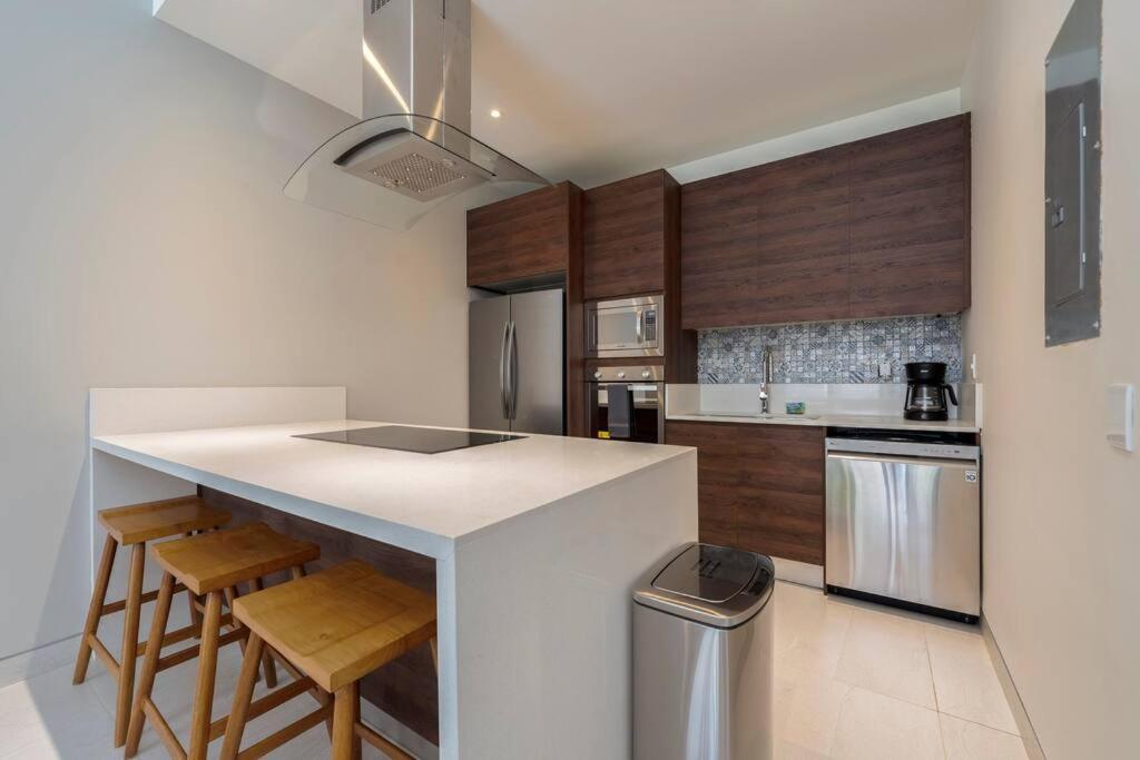 Vista Vela 3 With 3Br/3Bath Condo Cabo San Lucas Ngoại thất bức ảnh