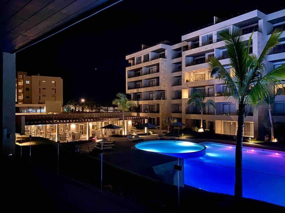 Vista Vela 3 With 3Br/3Bath Condo Cabo San Lucas Ngoại thất bức ảnh