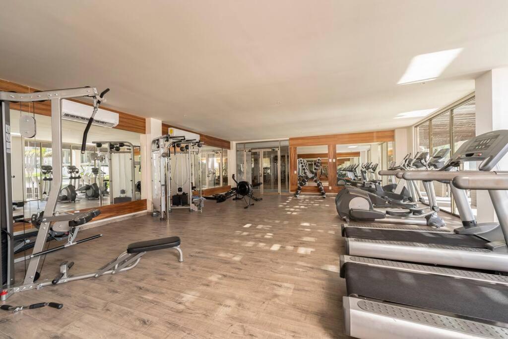 Vista Vela 3 With 3Br/3Bath Condo Cabo San Lucas Ngoại thất bức ảnh
