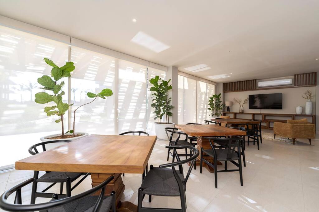 Vista Vela 3 With 3Br/3Bath Condo Cabo San Lucas Ngoại thất bức ảnh