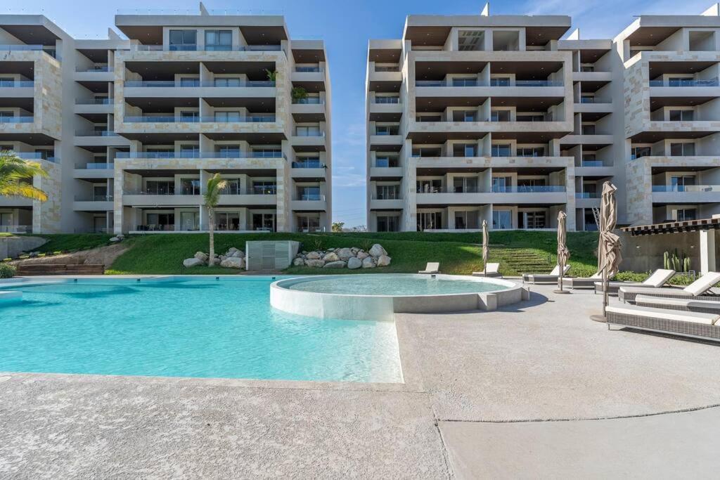 Vista Vela 3 With 3Br/3Bath Condo Cabo San Lucas Ngoại thất bức ảnh