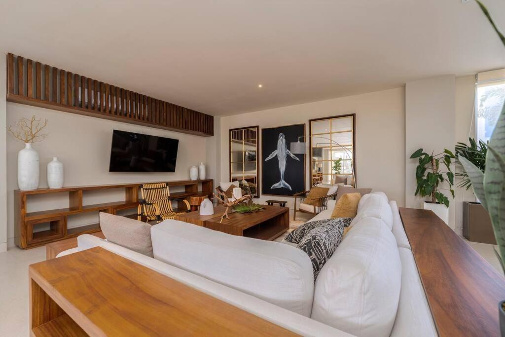 Vista Vela 3 With 3Br/3Bath Condo Cabo San Lucas Ngoại thất bức ảnh